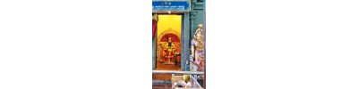 பத்து மலை கோலாம்பூர்